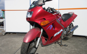 KAWASAKI ZZ-R250 EX250H