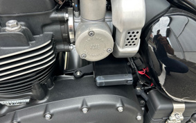 TRIUMPH  TRIUMPH  BONNEVILLE BO BAR  2023 DAD84H