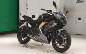 KAWASAKI NINJA 400 ABS 2018 EX400E