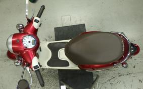 HONDA GIORNO 3 AF77