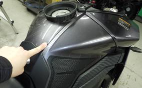 YAMAHA MT-09 Tracer 2016 RN36J