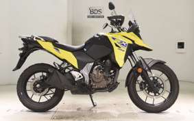 SUZUKI Vストローム250SX 2023 EL11L