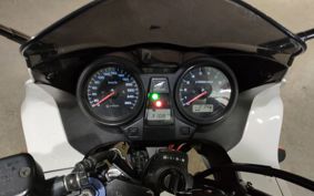 HONDA CB1300SF BOLDOR SC54