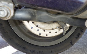 YAMAHA MAJESTY 250 C SG03J