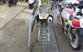 SUZUKI RM-Z250 2002