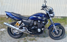 YAMAHA XJR400 R 2007 RH02J