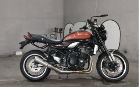 KAWASAKI Z900RS ZR900C
