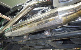 HARLEY FLSTF 1450 2002