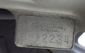 HONDA PCX 150 ABS 2019 KF30