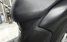 HONDA DIO110-3ﾍﾞｰｼｯｸ 2007 JK03