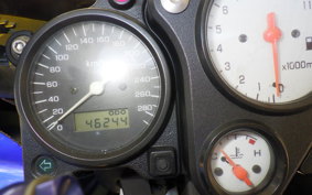 HONDA VTR1000F 1998