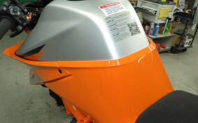 KTM 1290 SUPER DUKE R EVO 2014