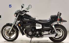KAWASAKI ELIMINATOR 900 1988
