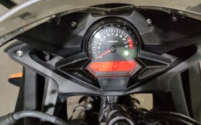 HONDA CBR250R MC41