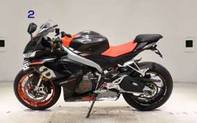 APRILIA RS660 2021