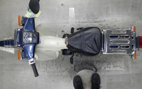 HONDA C50 SUPER CUB E 2020 AA01