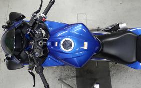 SUZUKI ジクサー250 SF ED22B