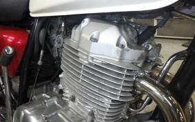 HONDA CB400SS E 2008 NC41