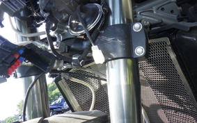 KAWASAKI NINJA H2 2016