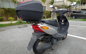 YAMAHA JOG DELUXE SA36J