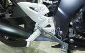 SUZUKI GSX-S125 DL32B