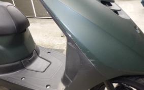 YAMAHA JOG-7 2012 AY01