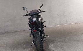 YAMAHA MT-07 2022 RM33J