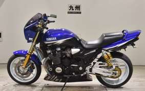 YAMAHA XJR1300 2002 RP03J