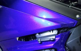 YAMAHA YZF R-3 2021 RH13J