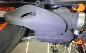 KTM 390 DUKE 2024