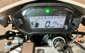 HONDA CRF250L MD44