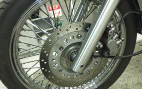 HONDA STEED 400 2001 NC26