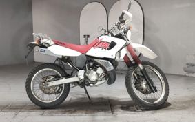 YAMAHA LANZA DT230 4TP