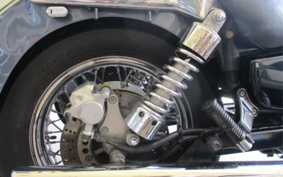 KAWASAKI VULCAN1500 CLASSIC 1998 VNT50D