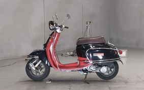 HONDA GIORNO AF24