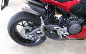 DUCATI PANIGA-REV2S 2025