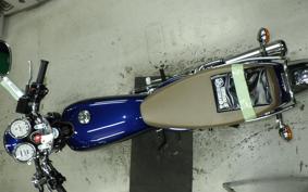 YAMAHA SR400 Gen.5 2025 RH16J