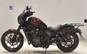 HONDA REBEL 1100 DCT 2023 SC83