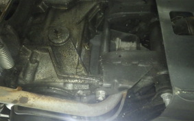 SUZUKI ADDRESS 110 CE47A