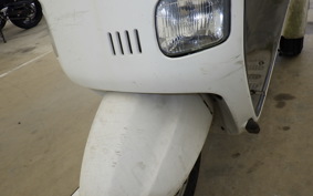 HONDA GYRO CANOPY TA03