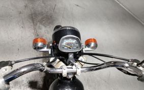HONDA BENLY 50 CD50
