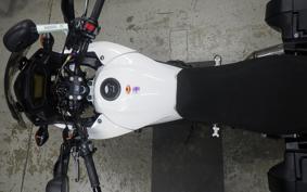 HONDA 400X 2015 NC47