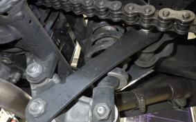 KAWASAKI Z250 A ER250C