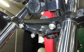 HONDA APE 50 2026 AC16