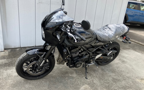 KAWASAKI Z900RS CAFE 2026 ZR902A