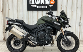 TRIUMPH TIGER EXPLORER XC 2014 V1F12E
