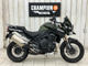 Фото Triumph TIGER EXPLORER XC 2014 с японского аукциона