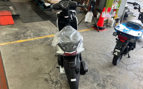 HONDA DIO 110 Lite JK46