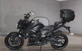 SUZUKI GSX-S750 2019 C533F