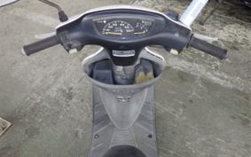 HONDA DIO Gen.4 AF35